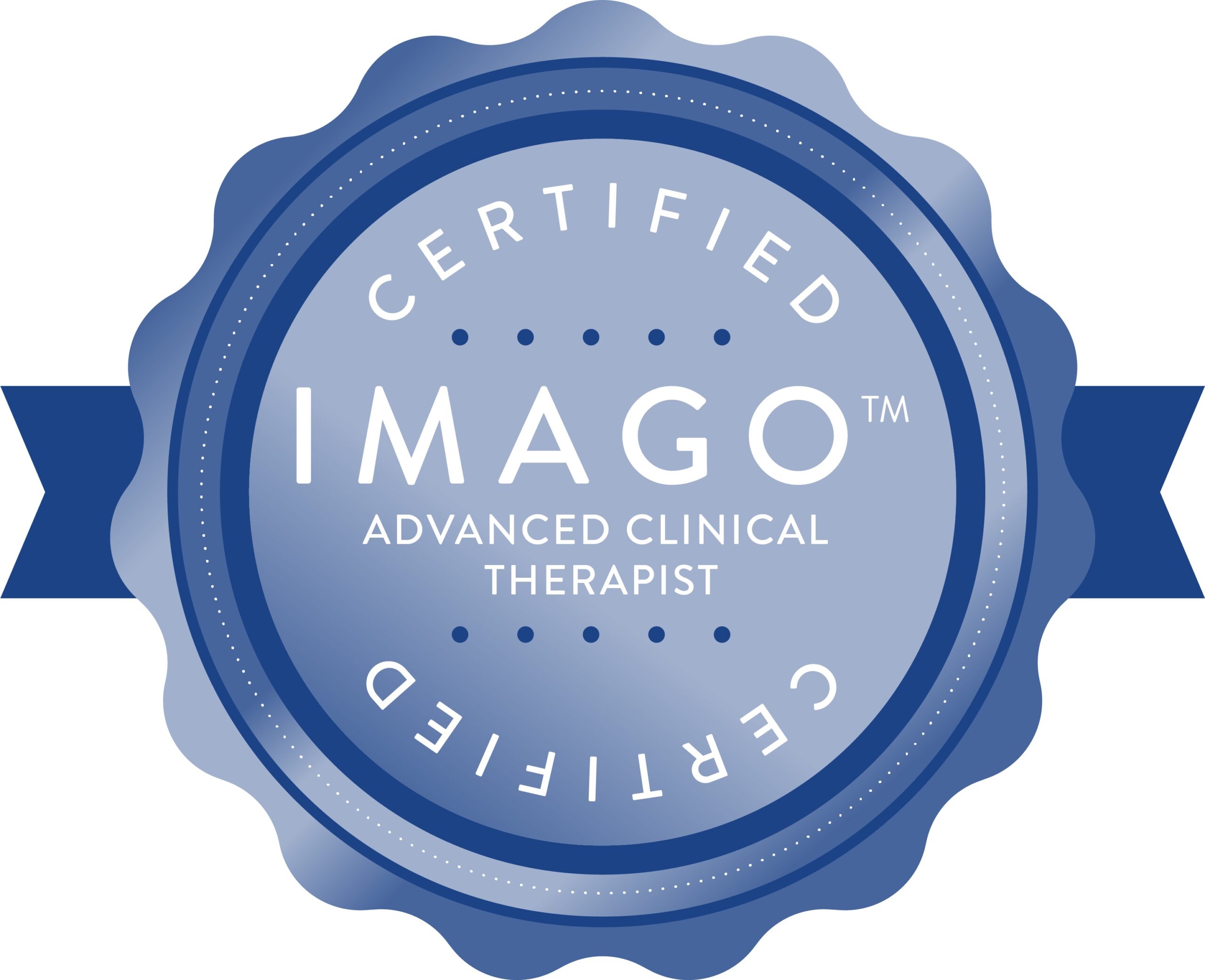 Love Live Imago Advanced Clinical Therapist